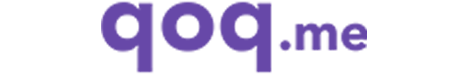 https://www.qoq.me/ Logo
